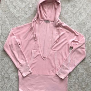 Max studio Pull over Hoodie